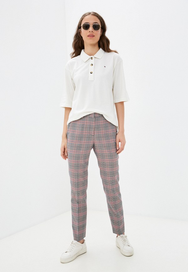 фото Брюки tommy hilfiger