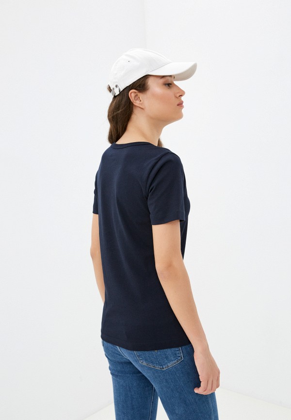 

Футболка Tommy Hilfiger, Синий, ICON
