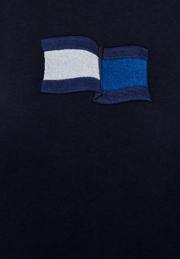 фото Футболка tommy hilfiger