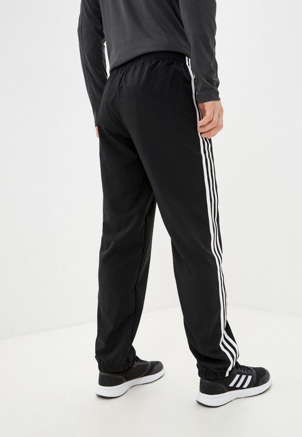 

Брюки спортивные adidas, Черный, M 3S WV E PT