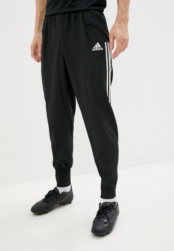 

Брюки спортивные adidas, Черный, CON20 PRE PNT