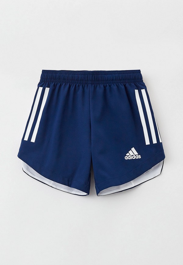 Шорты для мальчика спортивные adidas FI4597