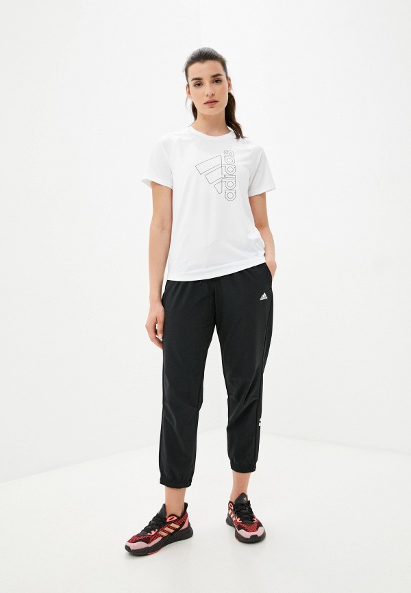 фото Футболка спортивная adidas