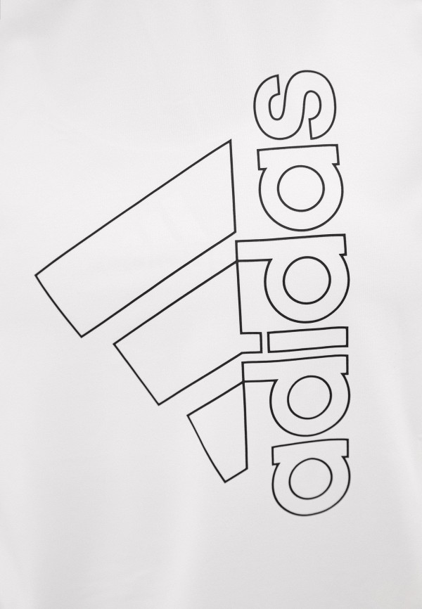 фото Футболка спортивная adidas