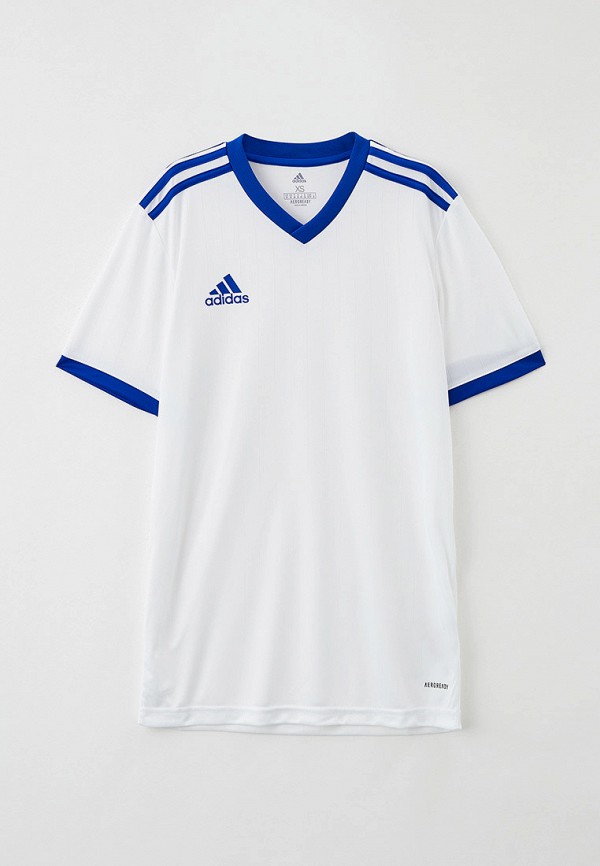 

Футболка спортивная adidas, Белый, TABELA 18 JSY