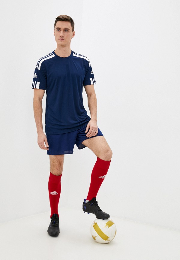 

Шорты спортивные adidas, Синий, adidas RTLAAK695102