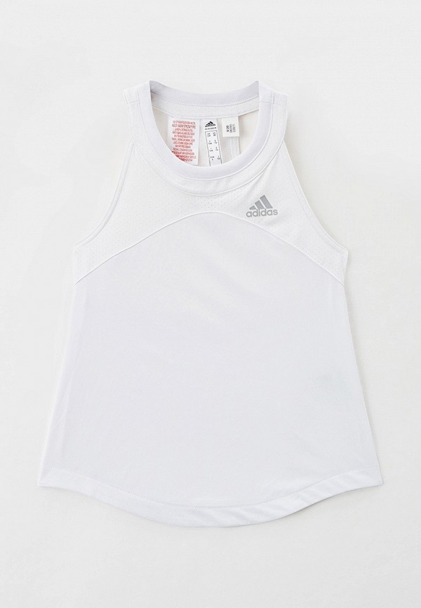 

Майка спортивная adidas, Белый, G CLUB TANK