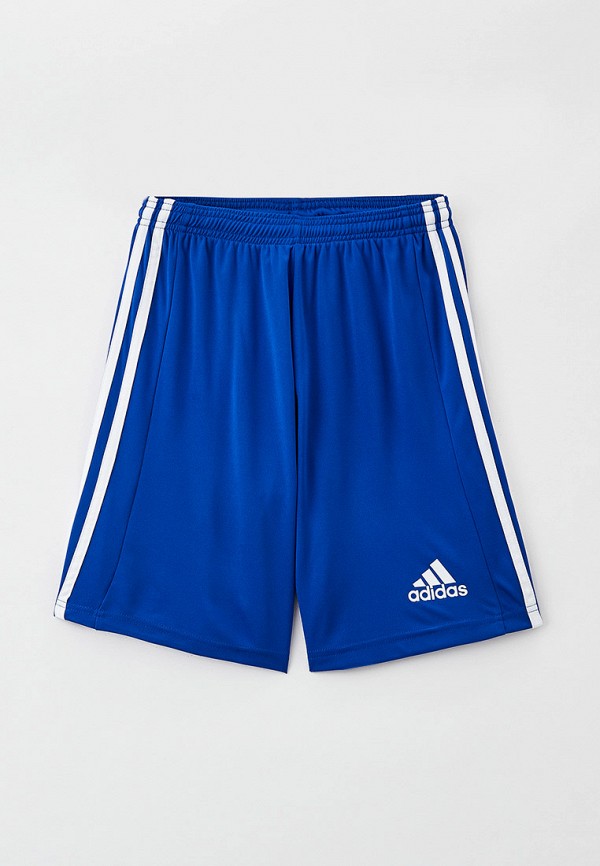 

Шорты спортивные adidas, Синий, SQUAD 21 SHO