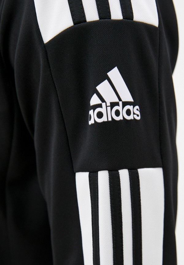 

Лонгслив спортивный adidas, Черный, SQ21 TR TOP