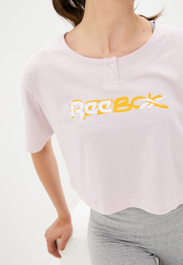 фото Топ reebok