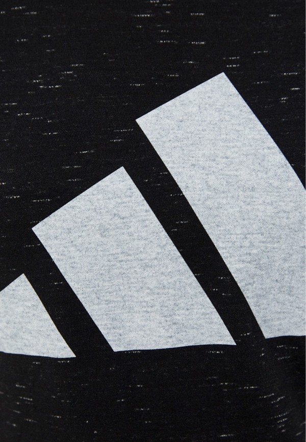 

Лонгслив спортивный adidas, Черный, W WIN TEE LS