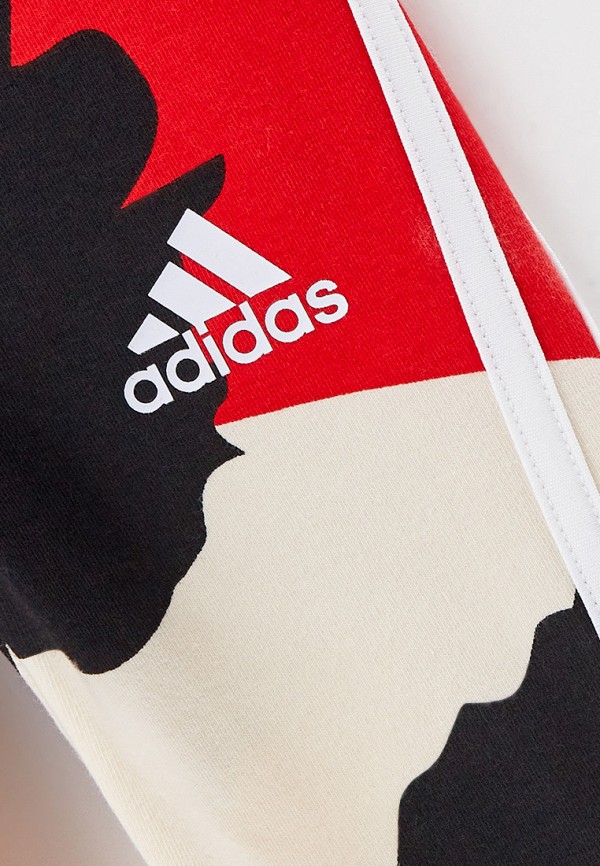 фото Леггинсы adidas