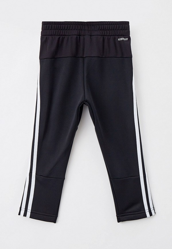 

Брюки спортивные adidas, Черный