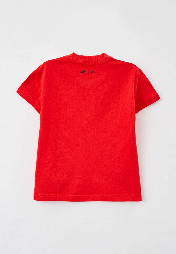 фото Футболка adidas