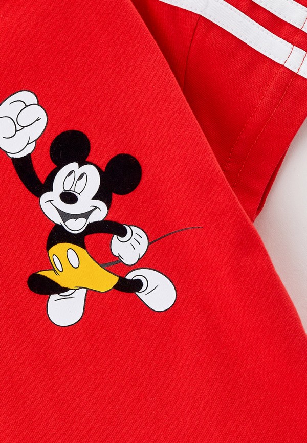 фото Футболка adidas