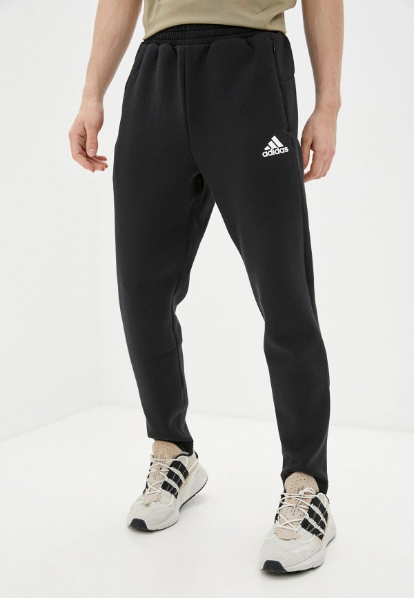 

Брюки спортивные adidas, Черный, M ZNE PANT
