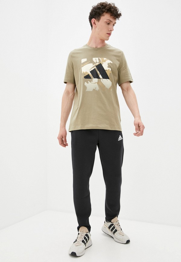 

Брюки спортивные adidas, Черный, adidas RTLAAK698101