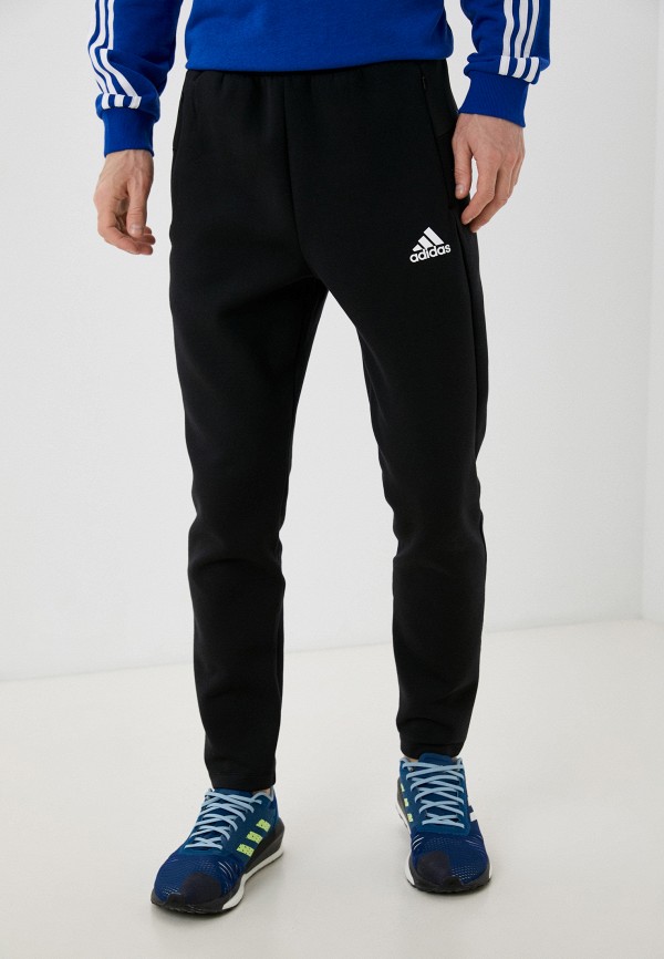 

Брюки спортивные adidas, Черный, M ZNE PANT