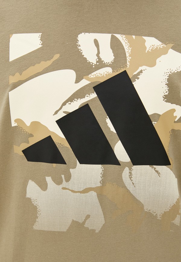 фото Футболка adidas