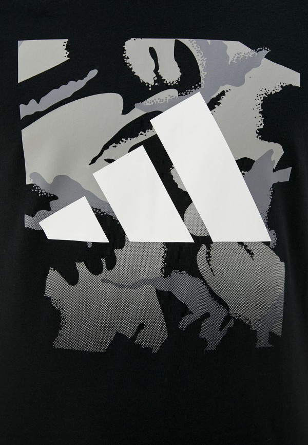 фото Футболка adidas