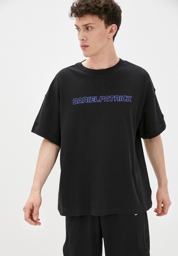 

Футболка adidas, Черный, DP WAFFLE SS T