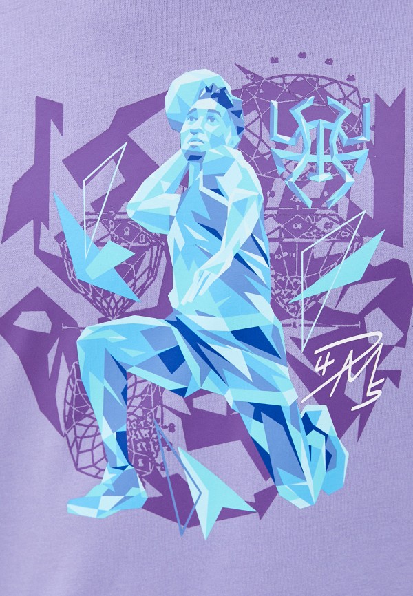 фото Футболка adidas