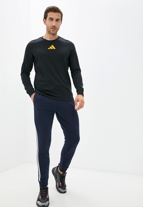 фото Лонгслив adidas