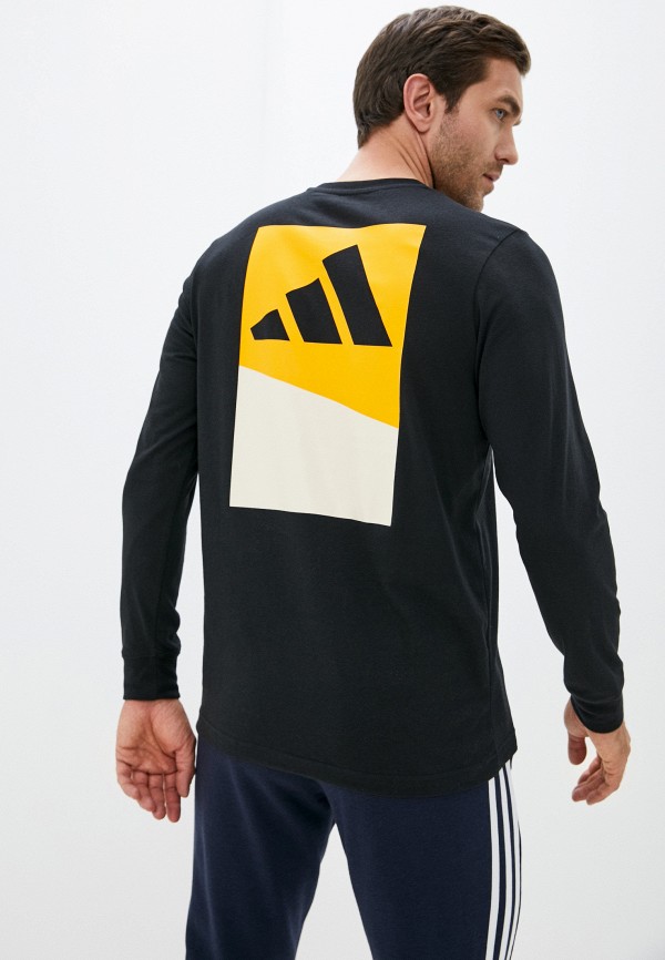 фото Лонгслив adidas