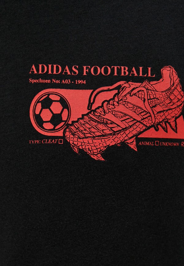 фото Лонгслив спортивный adidas