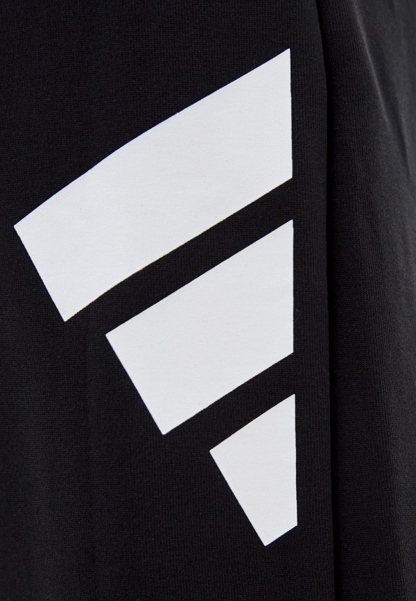 

Брюки спортивные adidas, Черный, W FI 3B W PANTS