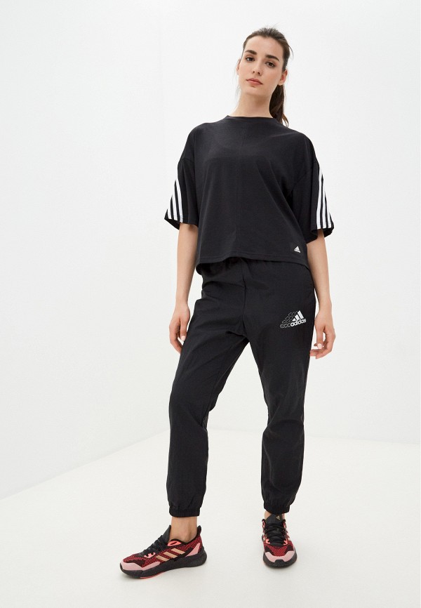 фото Футболка adidas