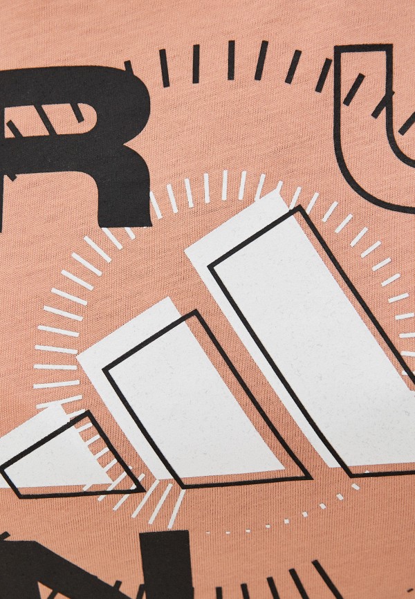 фото Футболка спортивная adidas