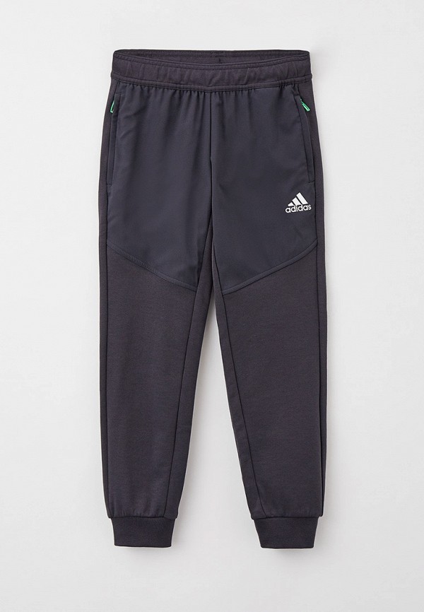 

Брюки спортивные adidas, Серый