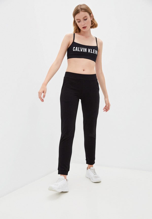 фото Топ calvin klein performance