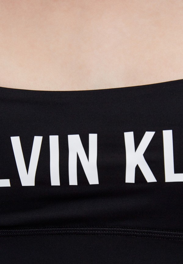 фото Топ calvin klein performance