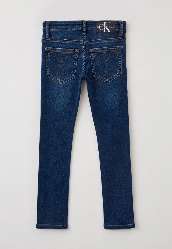 фото Джинсы calvin klein jeans