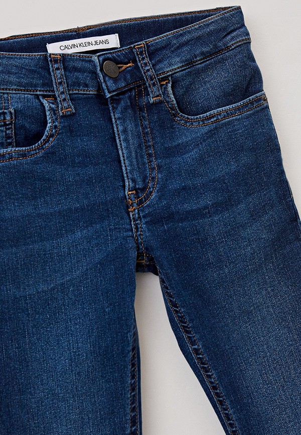 фото Джинсы calvin klein jeans