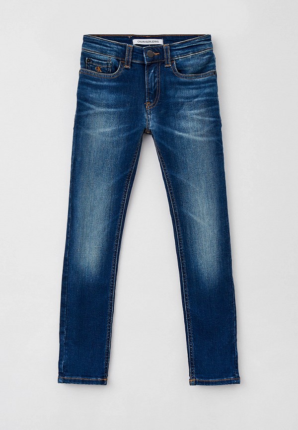 фото Джинсы calvin klein jeans
