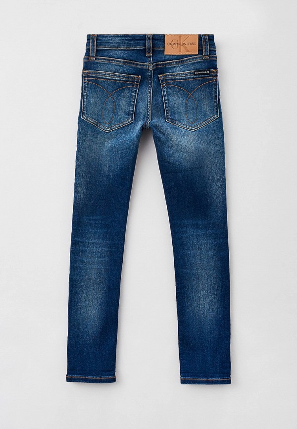 фото Джинсы calvin klein jeans