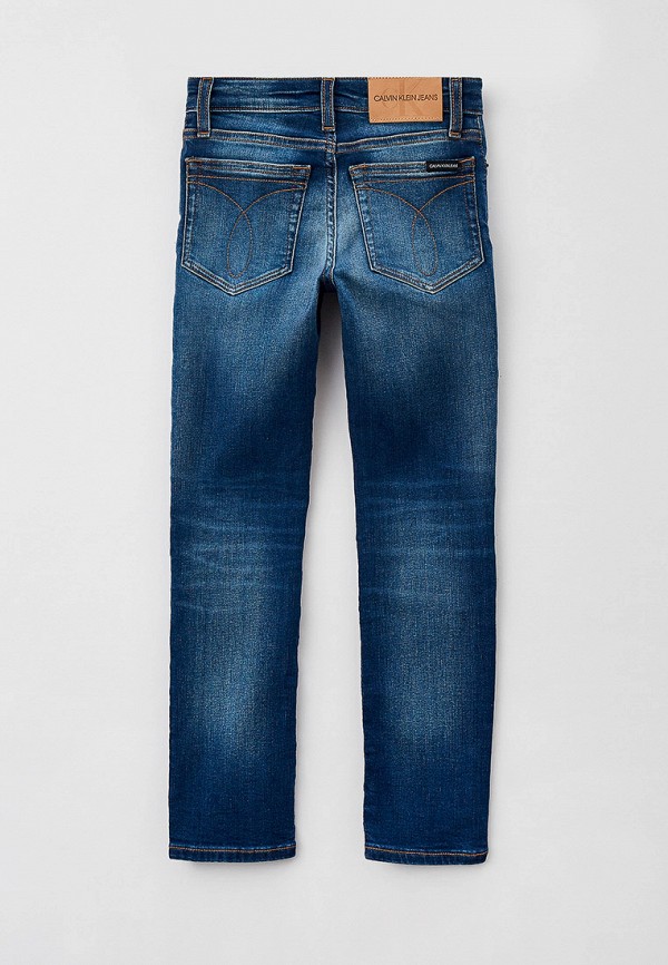 фото Джинсы calvin klein jeans