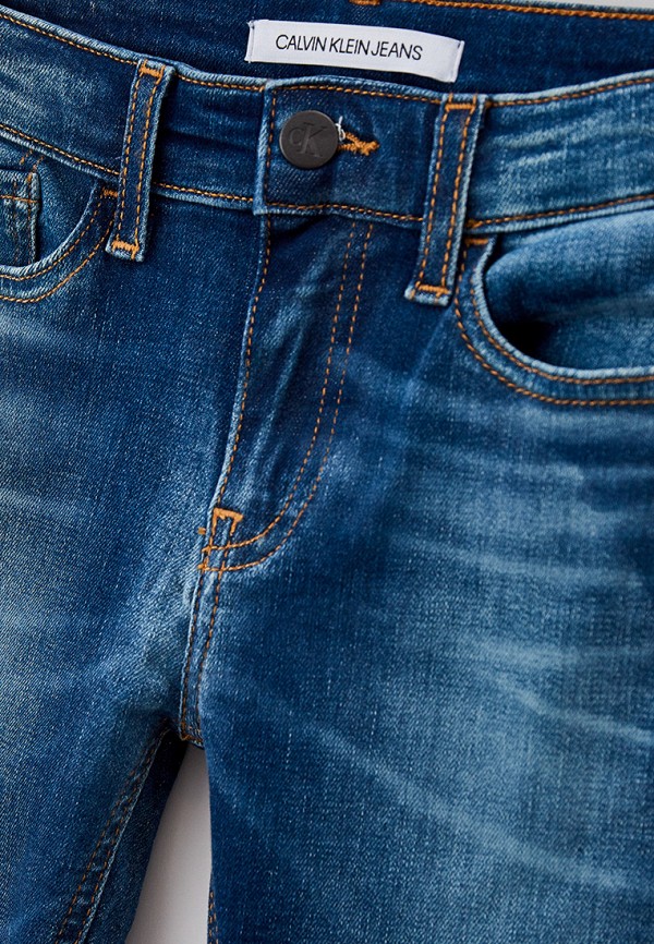 фото Джинсы calvin klein jeans