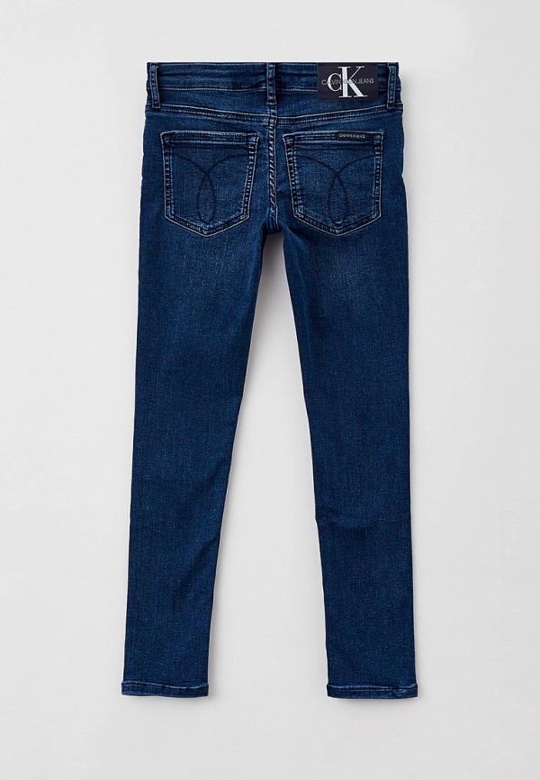 фото Джинсы calvin klein jeans
