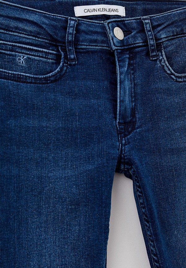 фото Джинсы calvin klein jeans