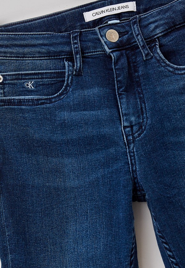 Джинсы для девочки Calvin Klein Jeans IG0IG00842 Фото 3