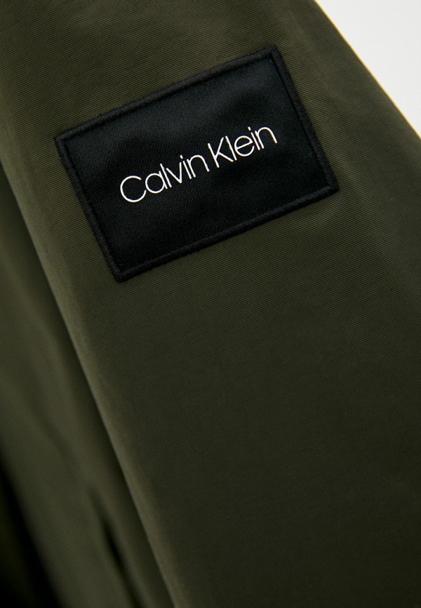 Куртка Calvin Klein K10K107334 Фото 6
