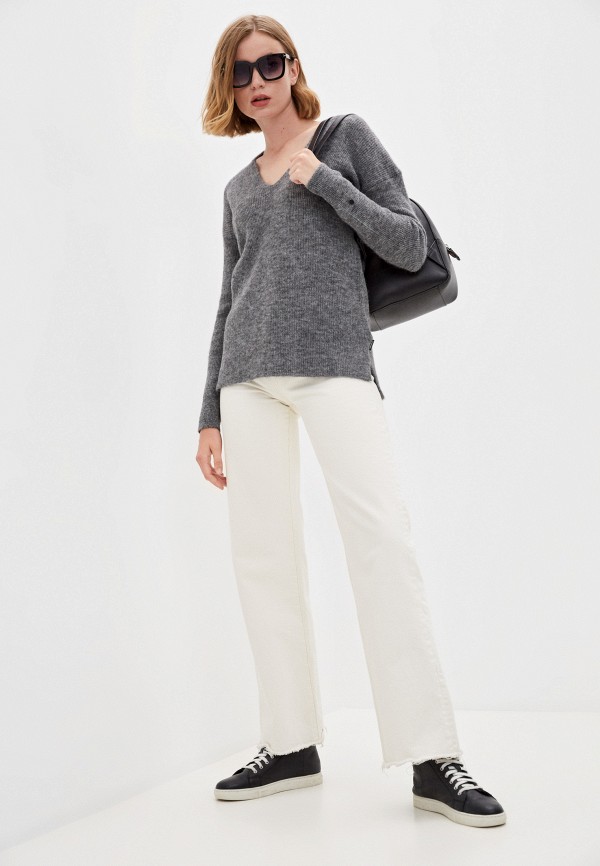Пуловер Calvin Klein K20K202521 Фото 3