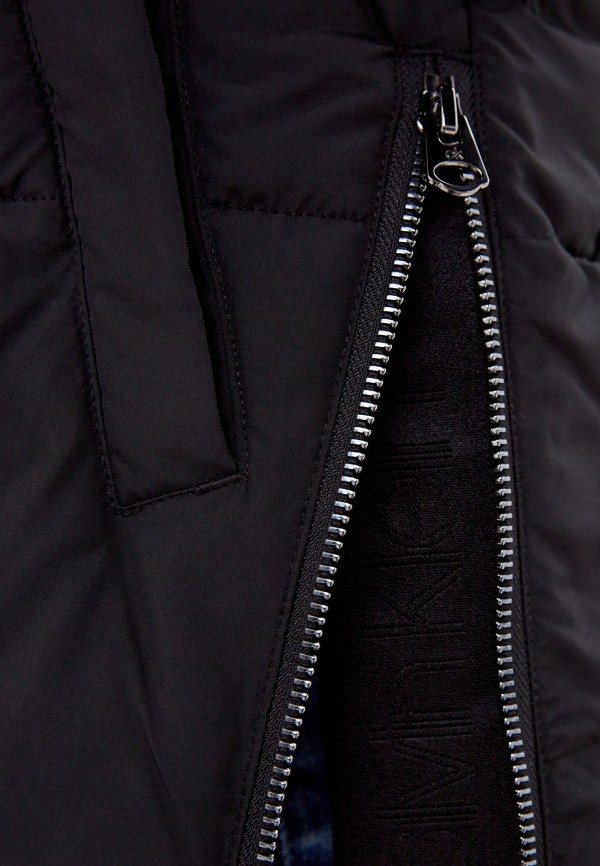 фото Куртка утепленная calvin klein