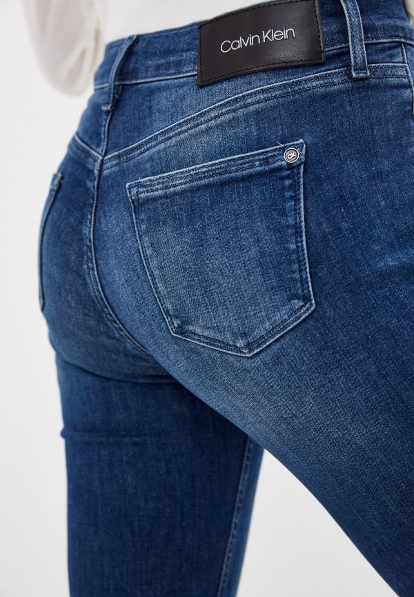 фото Джинсы calvin klein