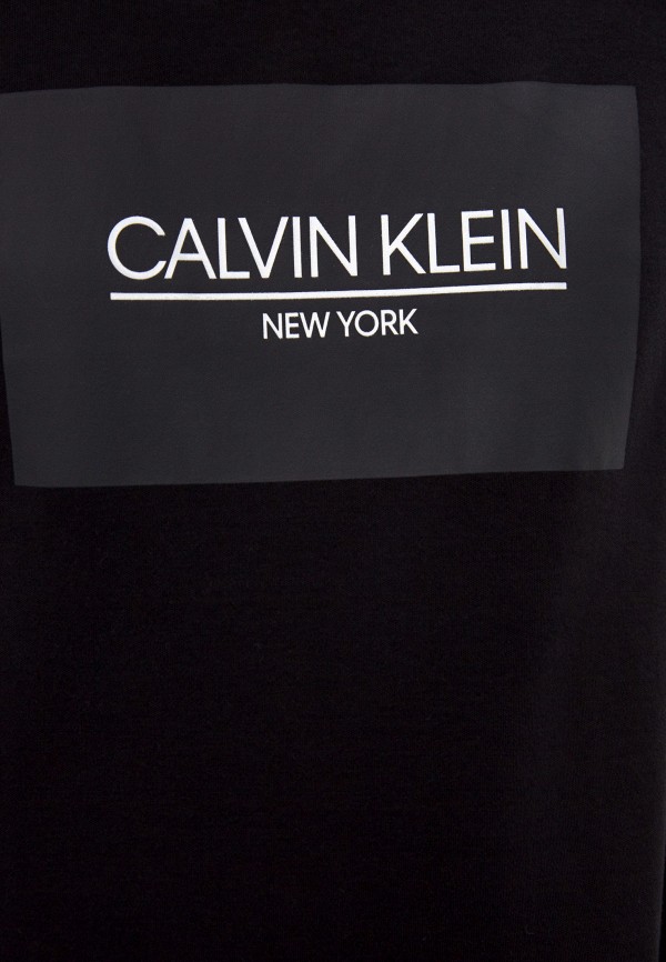 фото Футболка calvin klein