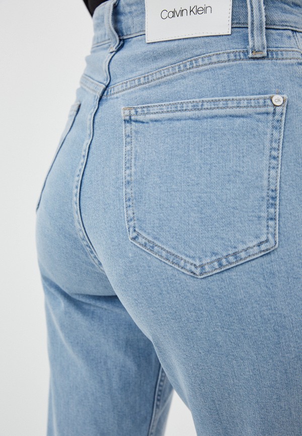 фото Джинсы calvin klein